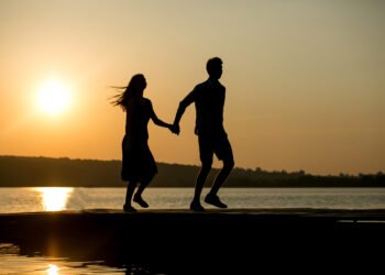 The Key to Lasting Relationships: What Really Matters