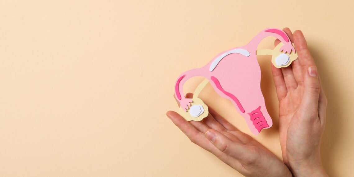 Hormones, Healing : Living with PCOS