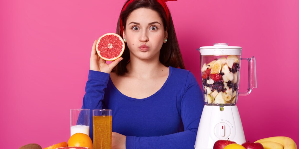 Top Cooling Foods And Drinks For A Healthy Summer Life