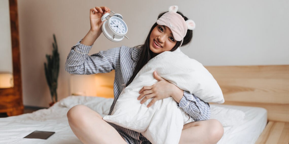 Sleep Better, Live Better: Healthy Habits for Restful Nights