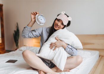 Sleep Better, Live Better: Healthy Habits for Restful Nights