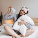 Sleep Better, Live Better: Healthy Habits for Restful Nights