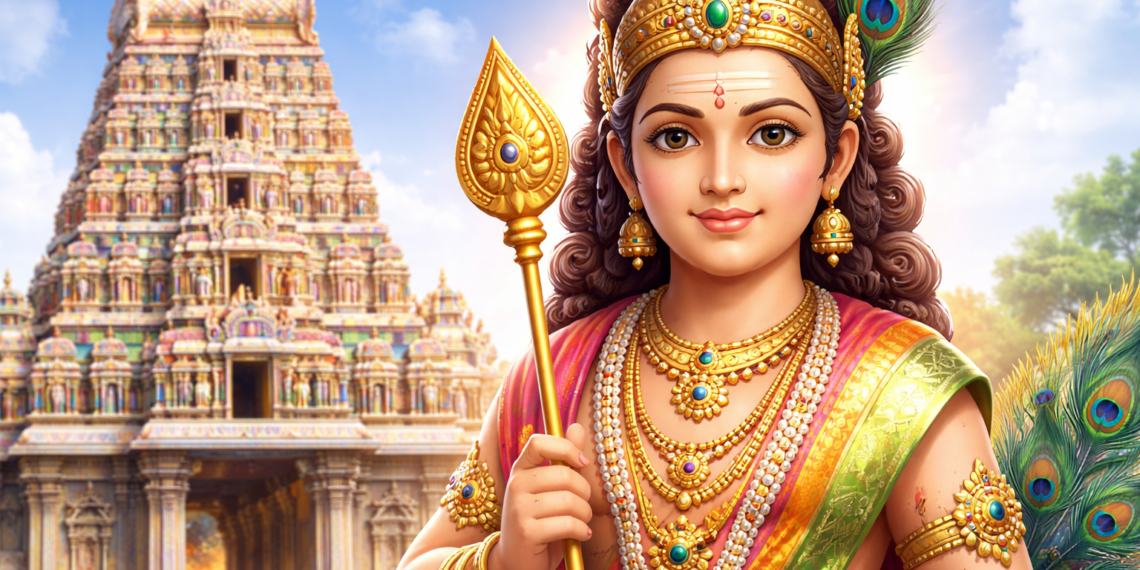 Vaitheeswaran Koil Temple