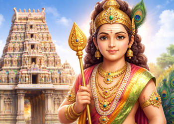 Vaitheeswaran Koil Temple