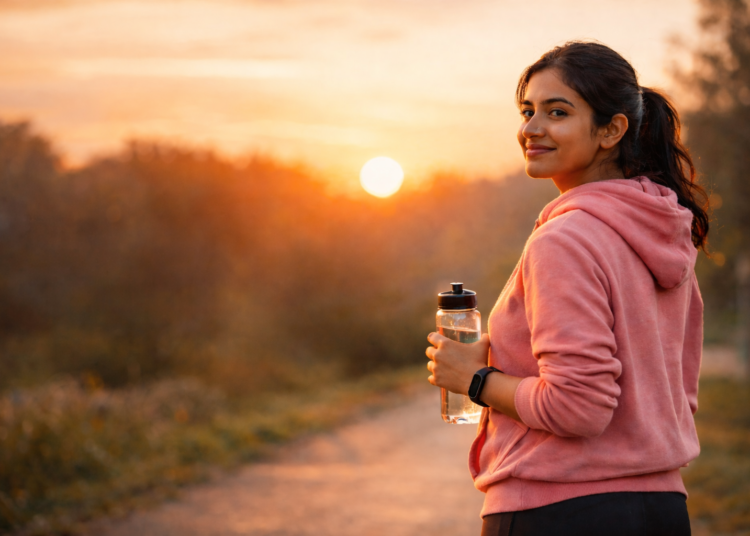 நாள்தோறும் ஒரு மாற்றம், வாழ்நாள் முழுவதும் வெற்றி