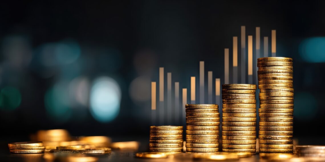 Long-Term Wealth Building Tips for Beginners: A Simple Guide to Financial Growth