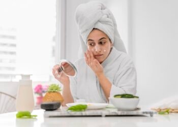 Beauty Starts from Within: Lifestyle Tips for Teens