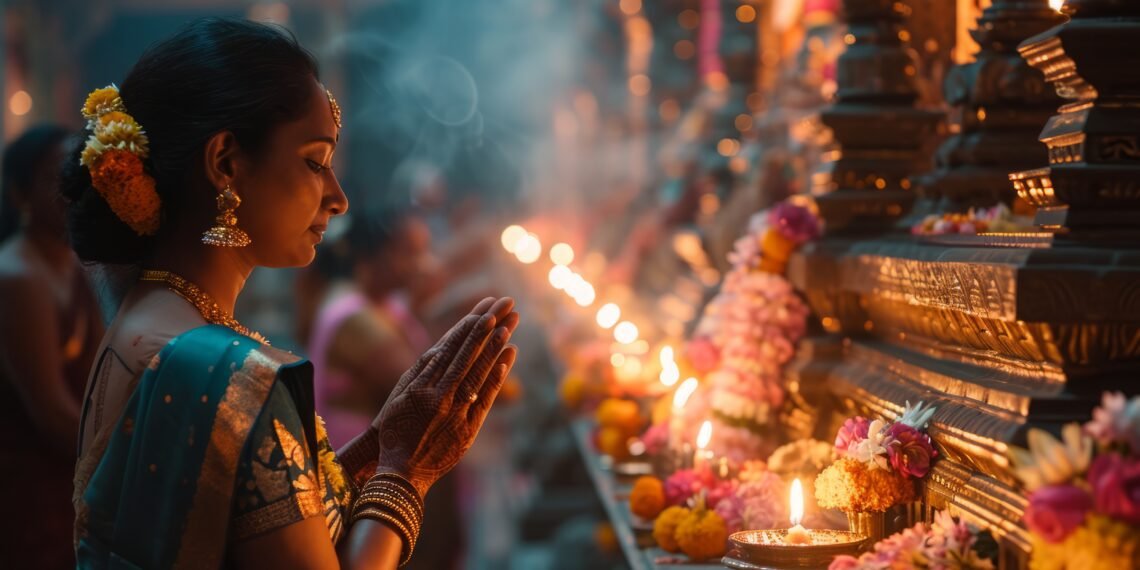 பண்பாட்டின் பாதை: நம் வாழ்க்கையை வழிநடத்தும் பாரம்பரியம்