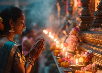 பண்பாட்டின் பாதை: நம் வாழ்க்கையை வழிநடத்தும் பாரம்பரியம்