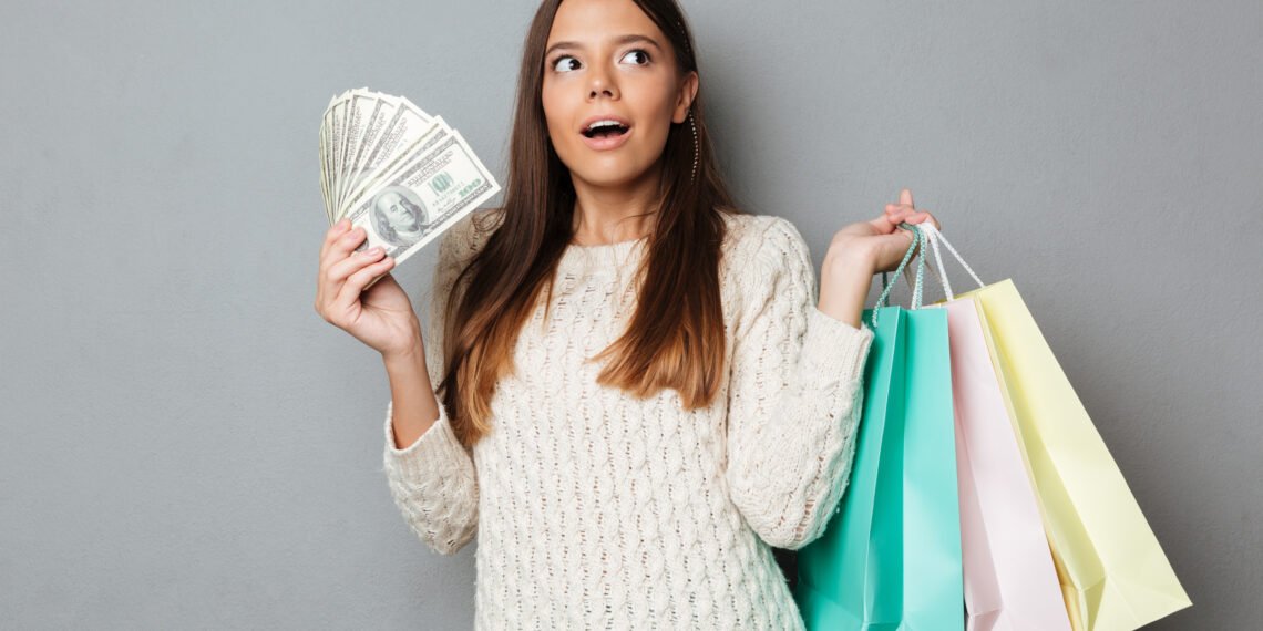 Psychology of Spending: Why We Overspend (And How to Take Back Control)