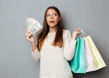 Psychology of Spending: Why We Overspend (And How to Take Back Control)
