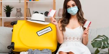 Travel Hygiene Essentials for Women: Stay Fresh, Safe, and Confident Anywhere