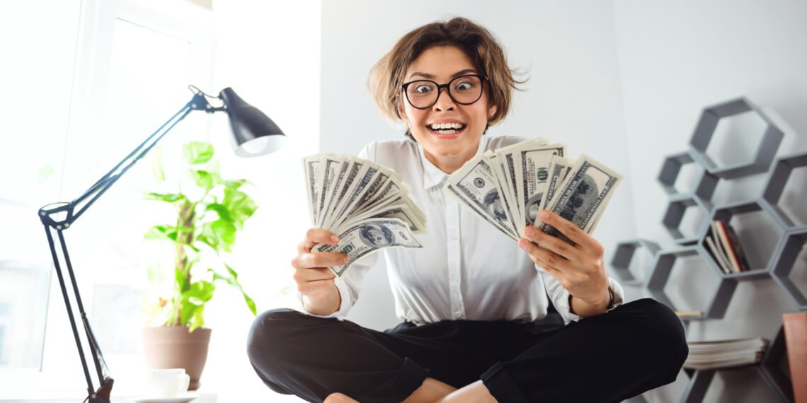 Passive Income Ideas for Beginners: Build Money While You Sleep