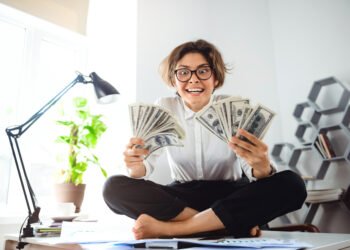 Passive Income Ideas for Beginners: Build Money While You Sleep