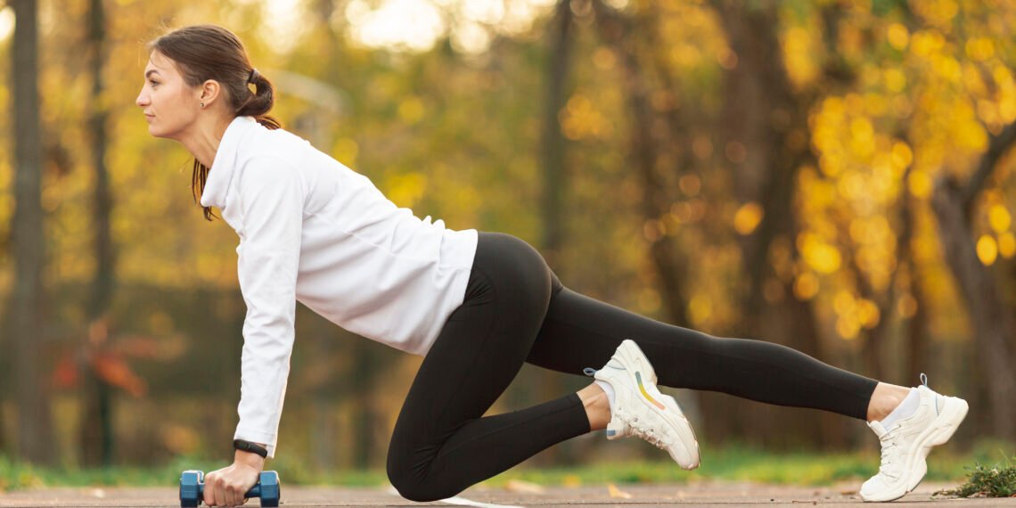 உணவு மற்றும் உடற்பயிற்சி: ஆரோக்கியமான வாழ்க்கைக்கான முழு வழிகாட்டி