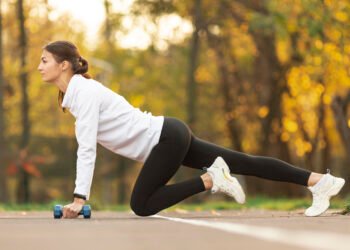 உணவு மற்றும் உடற்பயிற்சி: ஆரோக்கியமான வாழ்க்கைக்கான முழு வழிகாட்டி